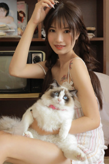 女仆装